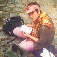 Julia Majewski's Photo