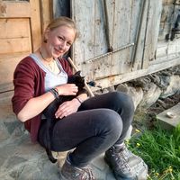 Fotos de Hannah Froeb