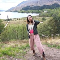 Yolenda Cheung's Photo