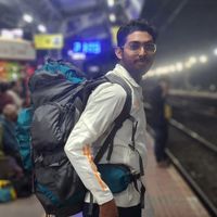 Muhammed Anas Mandodan的照片