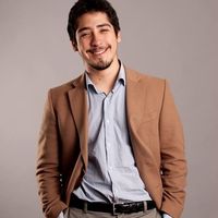 Gonzalo Soto Saldías的照片