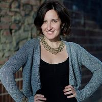 Ola Tishevska's Photo