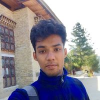 Kishore Kothandaraman的照片