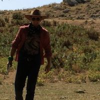 Samed Noyan的照片