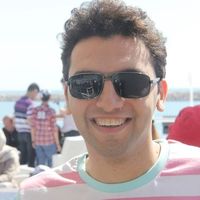 Masoud Ashrafzadeh的照片