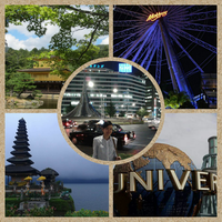 Catharina Astasari's Photo