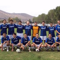 Alejandro Rojas Alvarez's Photo