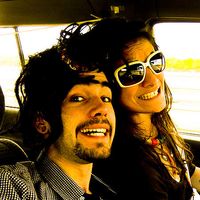 Fotos von Anaïs and Guillaume RUIZ