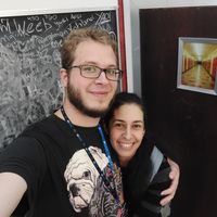 Frédéric Philippart's Photo