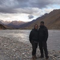 Ajinkya Sawant's Photo