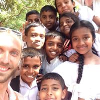 IJsbrand Westgeest的照片