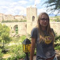 Clara Bensadoun的照片