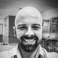 Daniel Dickson的照片