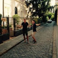 Tristan Seznec的照片