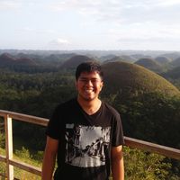 Eumir Angeles's Photo