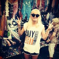 Felicia Elofsson's Photo