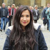 Fotos de Lady Olarte