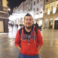 علاء العبد القادر's Photo