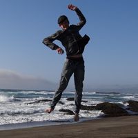 Daniel Ervin的照片