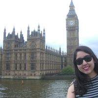 Karoline Ogasawara's Photo