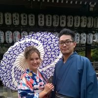 Katariina Ota的照片