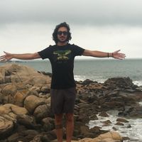 Fotos de Wéder Taiga