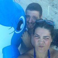 Alexandra Besson的照片