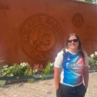 Stecy Francois's Photo