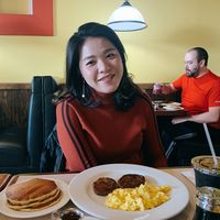 Wan Yu  Chen的照片