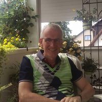 Peter Lausen's Photo