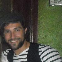 Afonso de Corteghadela's Photo