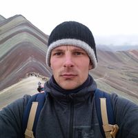 Zachary Dossche's Photo