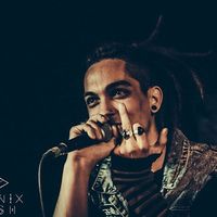 Brett Burgess's Photo