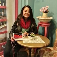 Sofia Nomesqui的照片