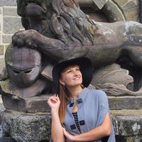 Тамара Панамарь's Photo