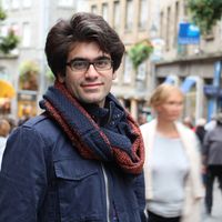 amin Rabiei的照片