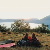 Luna Dejeneffe's Photo