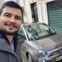 Thomas Hernadi's Photo