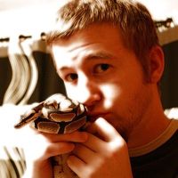 Jonas Meijer's Photo