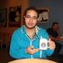 Yousef Elhamedi's Photo