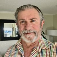 David Mapletoft's Photo