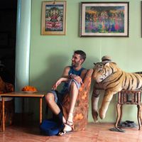 Niccolo Parigini的照片