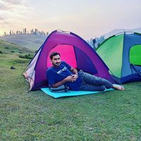 Tariq Aziz Gorsi's Photo