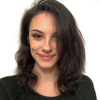 Larissa Roma's Photo