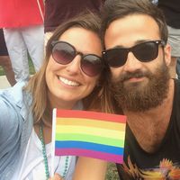 Jessica Cordes的照片