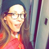 Elizabeth Bloodworth's Photo