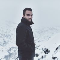 Pablo Cosmen Herradon的照片