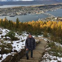 Ivan Glinkin的照片