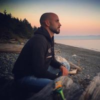 Lucas Betton的照片