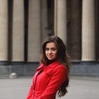 Tanita Ayyubi's Photo